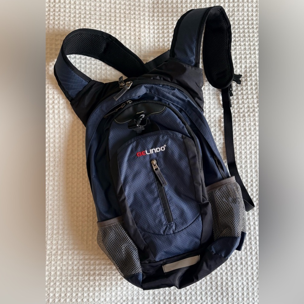 Gelindo Insulated Backpack
